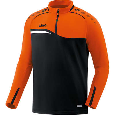 JAKO Trainingsziptop ziptop concurrentie 2.0