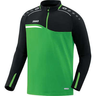JAKO Trainingsziptop ziptop concurrentie 2.0