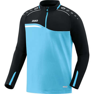JAKO Trainingsziptop ziptop concurrentie 2.0