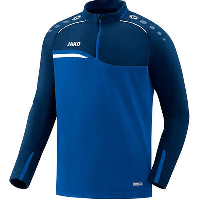 JAKO Trainingsziptop ziptop concurrentie 2.0