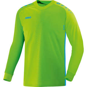 JAKO doelman truien Tw-jersey concurrentie 2.0