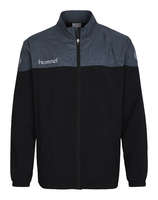 Hummel sirius micro jacket