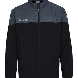 Hummel sirius micro jacket