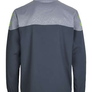 Hummel sirius micro jacket