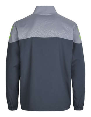 Hummel sirius micro jacket