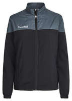 Hummel sirius micro jacket wo