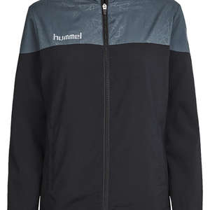 Hummel sirius micro jacket wo
