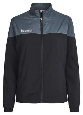 Hummel sirius micro jacket wo
