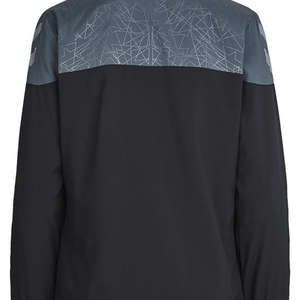 Hummel sirius micro jacket wo