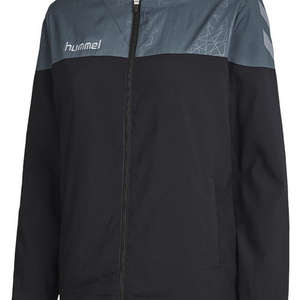 Hummel sirius micro jacket wo