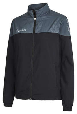 Hummel sirius micro jacket wo