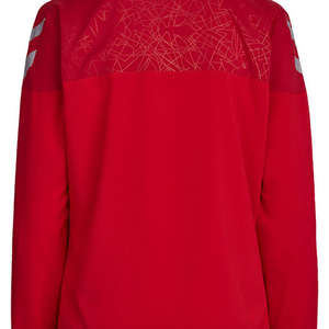 Hummel sirius micro jacket wo