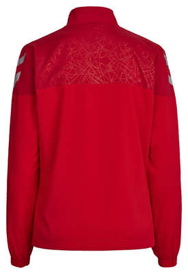 Hummel sirius micro jacket wo