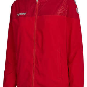 Hummel sirius micro jacket wo