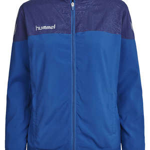 Hummel sirius micro jacket wo