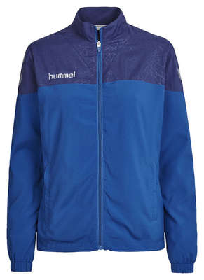 Hummel sirius micro jacket wo