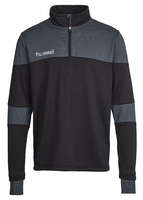 Hummel sirius half zip sweat