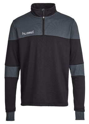 Hummel sirius half zip sweat