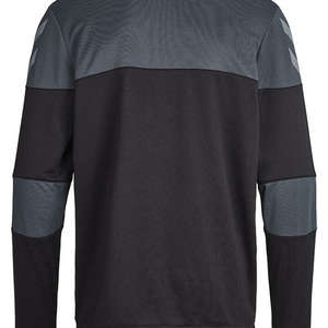 Hummel sirius half zip sweat