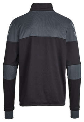 Hummel sirius half zip sweat