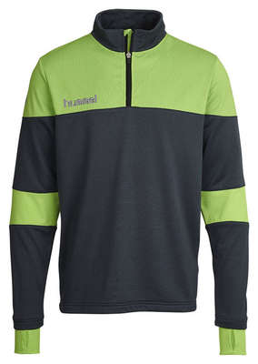 Hummel sirius half zip sweat