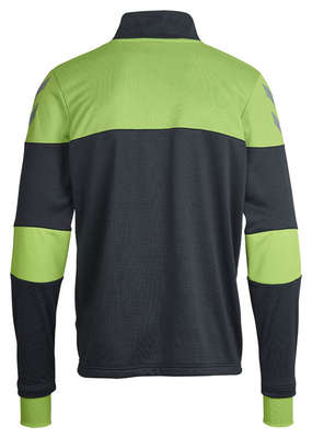 Hummel sirius half zip sweat