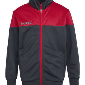 Hummel sirius poly jacket