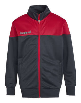 Hummel sirius poly jacket