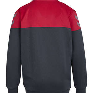 Hummel sirius poly jacket