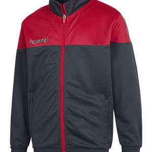 Hummel sirius poly jacket