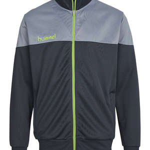Hummel sirius poly jacket