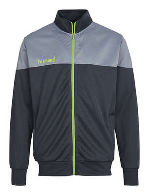 Hummel sirius poly jacket