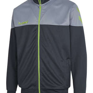 Hummel sirius poly jacket