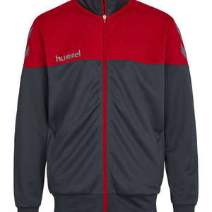 Hummel sirius poly jacket