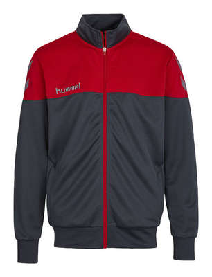 Hummel sirius poly jacket