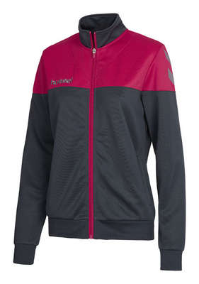 Hummel sirius poly jacket wo