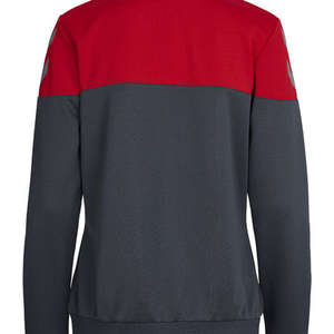 Hummel sirius poly jacket wo