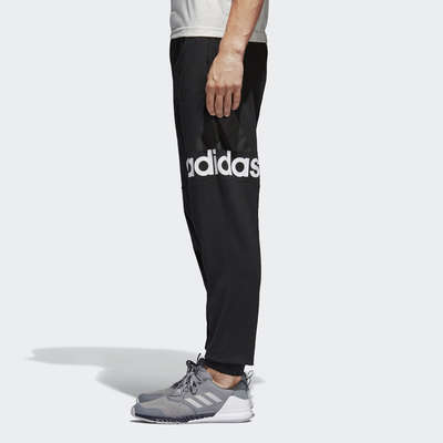 Adidas Ess Logo Pant | mensen