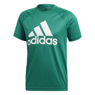 Adidas D2M thee Logo | mensen