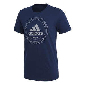 Adidas Adi embleem | mensen