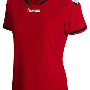 Hummel Stay authentic w poly jersey