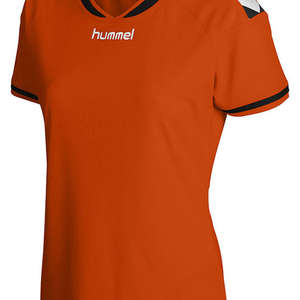 Hummel Stay authentic w poly jersey