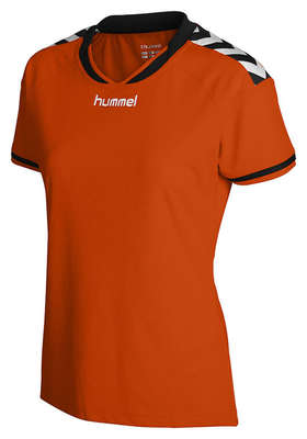 Hummel Stay authentic w poly jersey