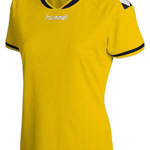 Hummel Stay authentic w poly jersey