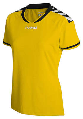 Hummel Stay authentic w poly jersey