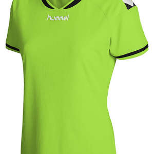 Hummel Stay authentic w poly jersey
