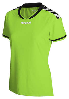 Hummel Stay authentic w poly jersey