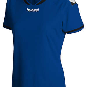 Hummel Stay authentic w poly jersey