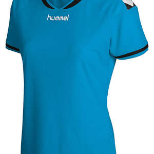 Hummel Stay authentic w poly jersey