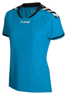 Hummel Stay authentic w poly jersey